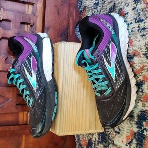 Brooks running shoes
